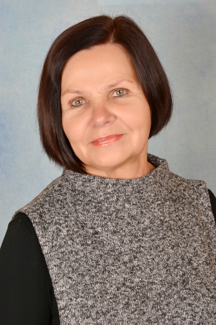 Иванова Татьяна Николаевна.