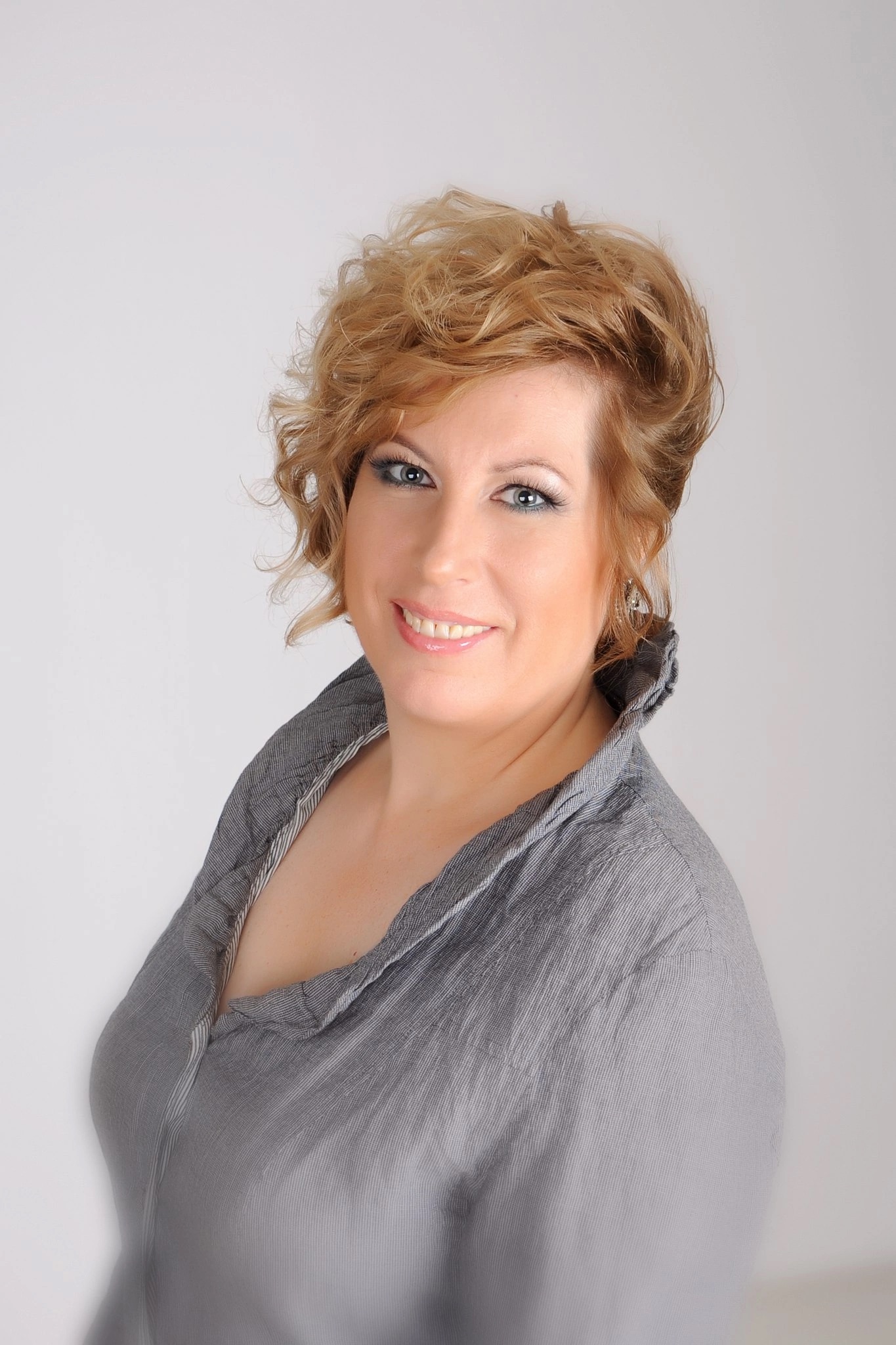 Литвина Ирина Владимировна.