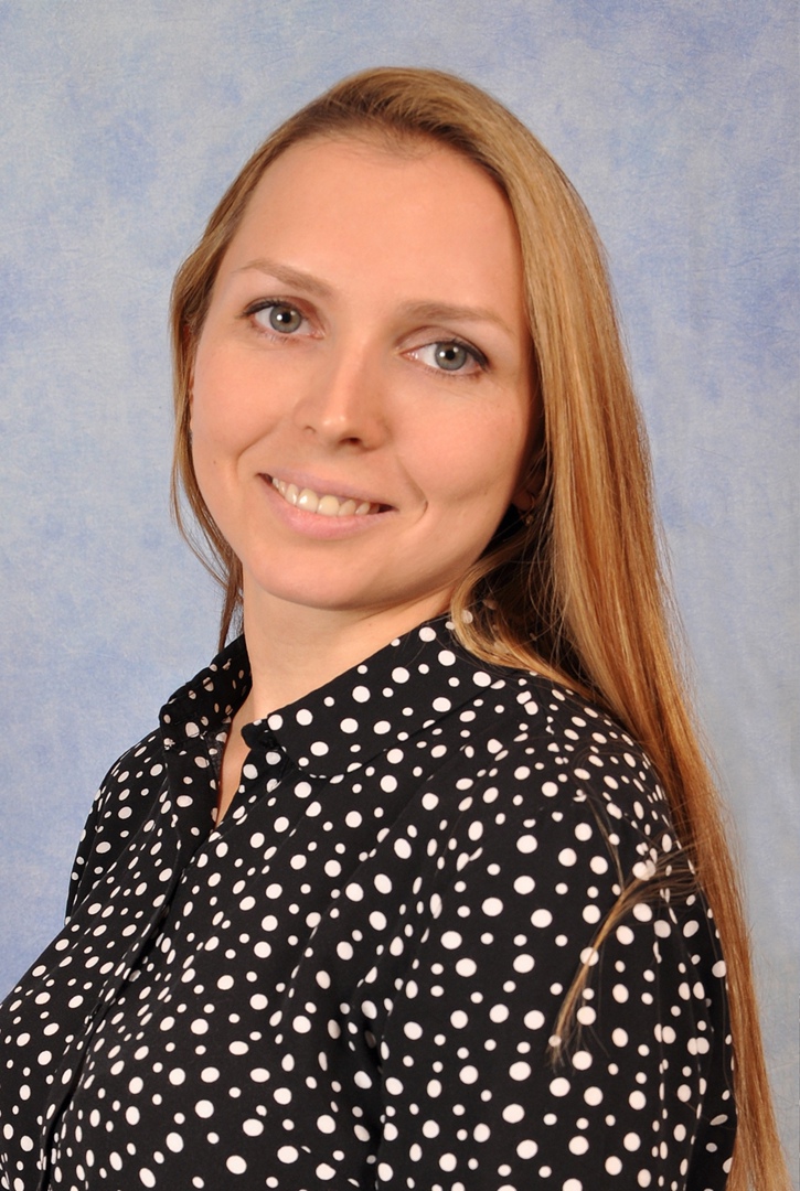 Завалина Ольга Александровна.