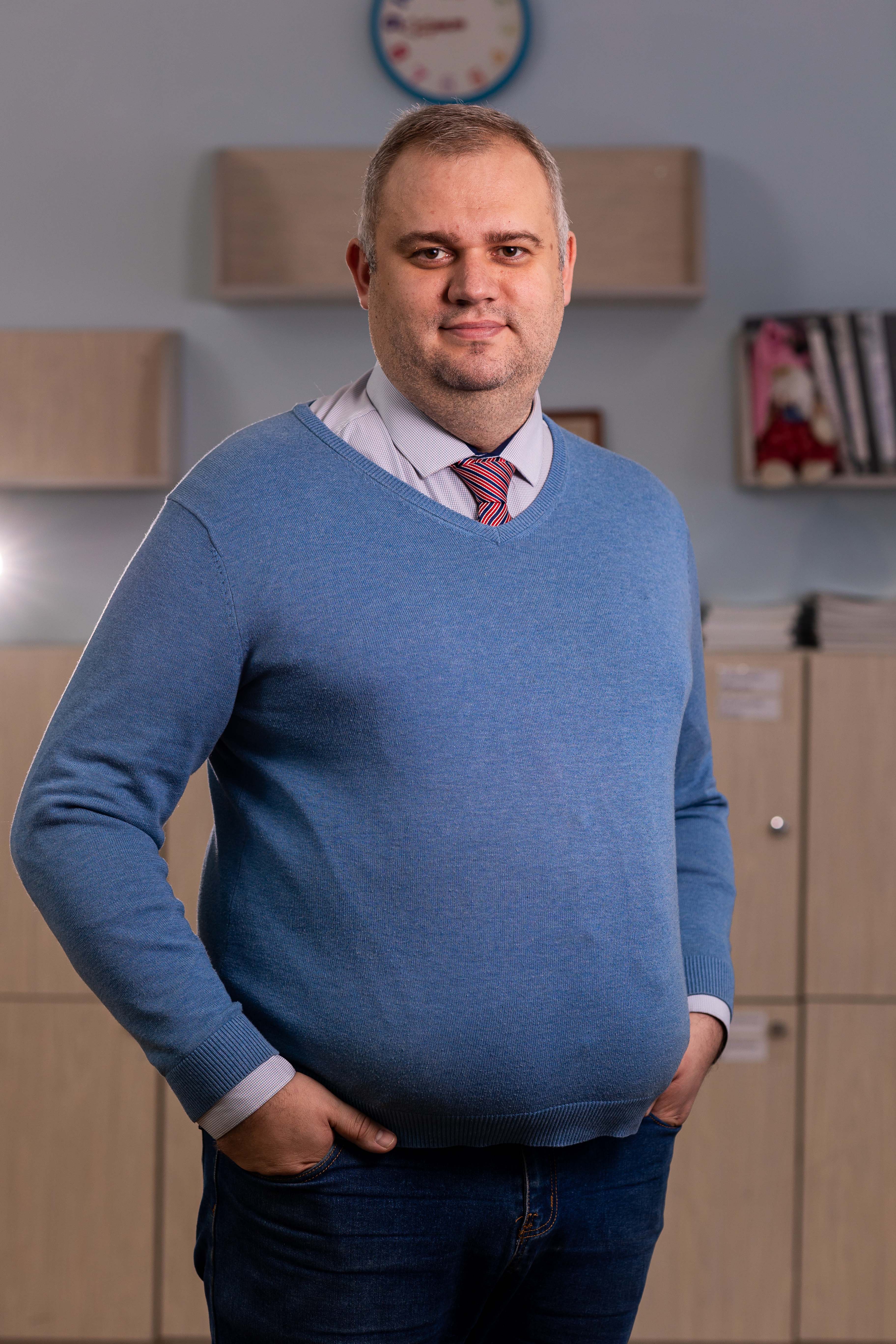 Рудич Роман Николаевич.